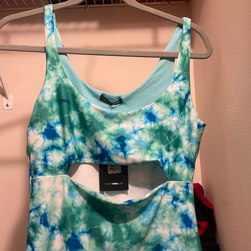 Tye Dye